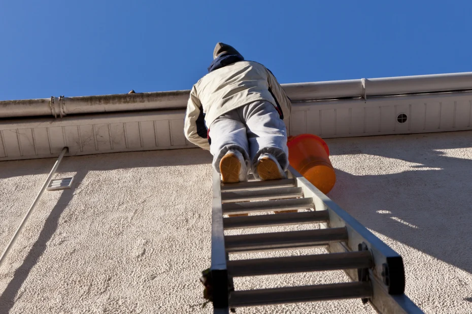 Gutter Cleaning Falkville