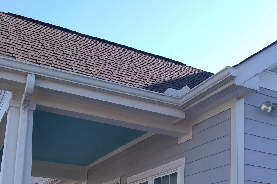 Gutter Cleaning Falkville