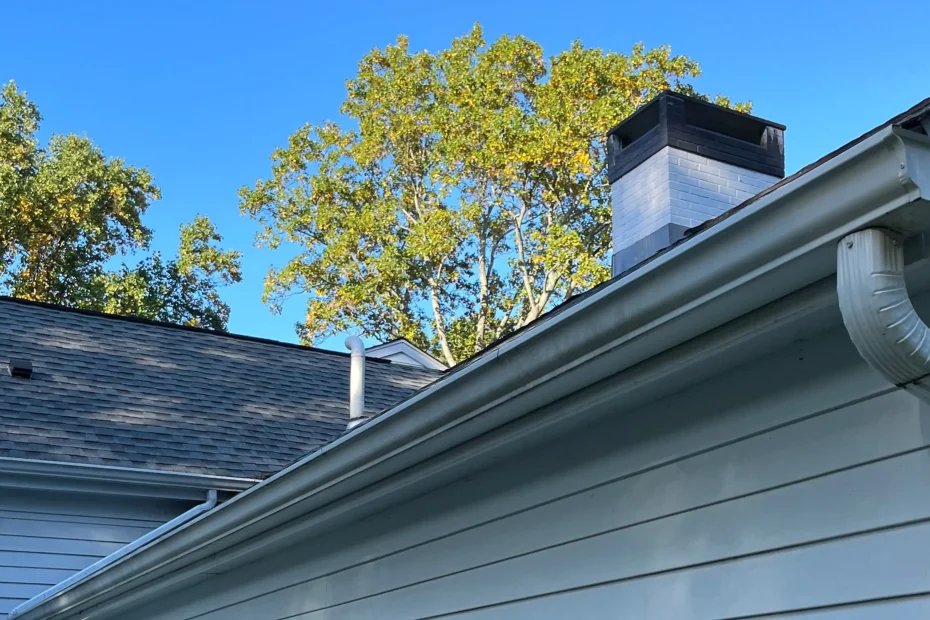 Gutter Cleaning Falkville